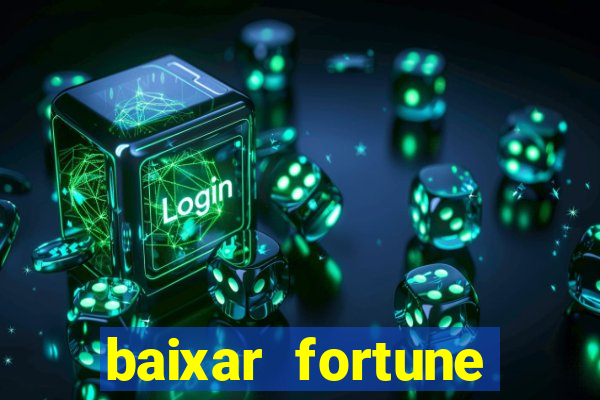 baixar fortune tiger 2